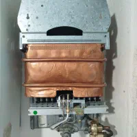 آبگرمکن 3115 بوتان