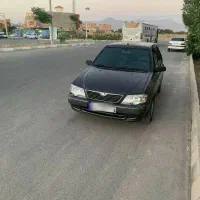 پراید 111 مدل ۹۷