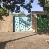 تجاری مسکونی بر خیابان طالقانی
