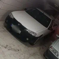 آریسان ۲ دوگانه سوز ۱۴۰۳