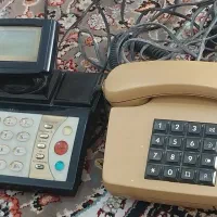 تلفن|تلفن رومیزی|اهواز, کوی مهدیس|دیوار