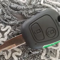 یک عدد سوئیچ ماشین گم شده