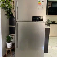 یخچال فریزر الجی اصل