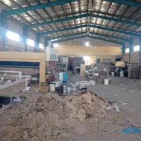 اجاره کارخانه شهرک صنعتی تفت ۲