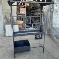 منقل|اجاق گاز و لوازم برقی پخت‌وپز|کرمانشاه, |دیوار