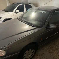 پرشیا مدل ۸۴|خودرو سواری و وانت|تهران, گرگان|دیوار