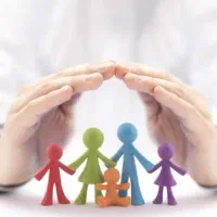 کمک و راهنمایی به زوجین