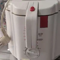 فروش سرخ کن