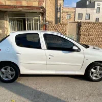 ۲۰۷ سقف فلز ۱۴۰۰|خودرو سواری و وانت|سمنان, |دیوار