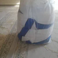 دوتا چادر pejoei و samandi کارکرد کم قیمت مناسب|حراج|شیراز, فرگاز|دیوار