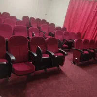 اجاره کلاس وفضای آموزشی|اجارهٔ کوتاه‌مدت دفتر کار و فضای آموزشی|شیراز, ارم|دیوار