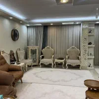فروش آپارتمان ۱۰۵ متری ۲ خوابه طبقه ۲ در کوجان