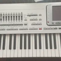 ارگ pa2 xproبا رم ۲۵۶