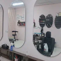 اجاره لاین میکاپ و شنیون و مژه