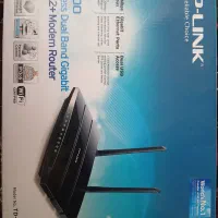 مودم بسیار قوی و پیشرفته n600