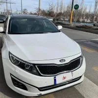 کیا اپتیما ارس