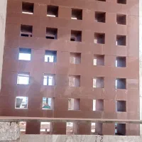 اجرا سنگ ،،سنگ و آجر ترکیبی|خدمات پیشه و مهارت|چابهار, |دیوار