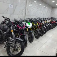فروش موتور سیکلت