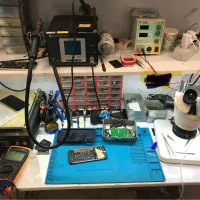 آموزش تعمیرات موبایل