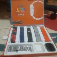 ساعت هوشمند با کیفیت