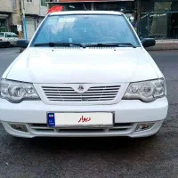 پراید111مدل 98