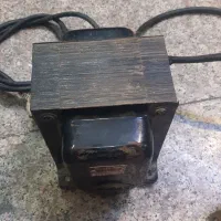 سه تا ترانس ۱۱۰