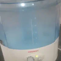 بخور سرد ۵لیتری سانی دستگاه بخور سرد