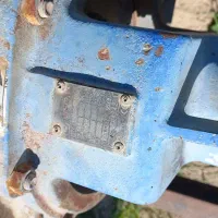 پمپ پشت تراکتوری|ماشین‌آلات صنعتی|مشگین شهر, |دیوار