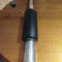 منبع اگزوز eusاصلی و رم ایر ۲۰۷ mn با جنت