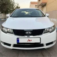 کیا سراتو|خودرو سواری و وانت|شاهین‌شهر, عطار|دیوار