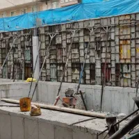 اجاره جک و قالب|مصالح و تجهیزات ساختمان|تهران, دریان‌نو|دیوار