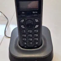 فروش تلفن بی‌سیم پاناسونیک مدل KX-TG1311BX1