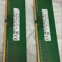 ۲ عدد رم 8 گیگ DDR4 معاوضه با h81 یا DDR4|قطعات و لوازم جانبی رایانه|تهران, شادآباد|دیوار