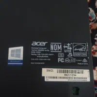 کامپیوتر جمع‌وجور با مانیتور۲۴ اینچ، مناسب هر کاری|رایانه رومیزی|دزفول, |دیوار