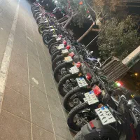 موتور ۲۰ماه بدون پیش پرداخت با ظمانت طلا ( راوری )|موتورسیکلت|مشهد, شهید مطهری|دیوار