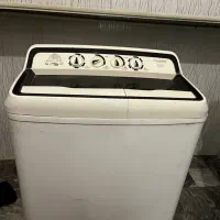 لباسشویی دوقلودوو|ماشین لباسشویی و خشککن لباس|تبریز, |دیوار