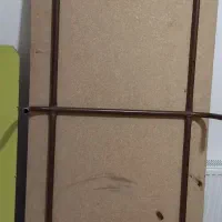 کفی تخت تک نفری ۲عدد