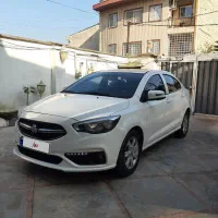 شاهین توربو سانروف دار ۱۴۰۱|خودرو سواری و وانت|تنکابن, |دیوار