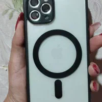 اپل iPhone 11 Pro با حافظهٔ ۲۵۶ گیگابایت|موبایل|رشت, حمیدیان|دیوار