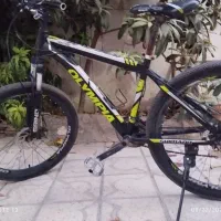 دوچرخه المپیا