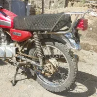 فروش متور سیکلت 150|موتورسیکلت|دیواندره, |دیوار