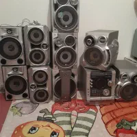 ضبط سامسونگ  ۳۸۰۰ وات سالم