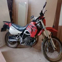 موتور تریل . ۲۵۰ احسان .کم کار