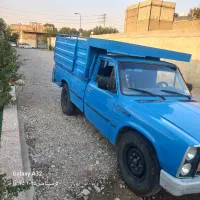 نیسان باری کمپرسی|خودرو سواری و وانت|کرج, اسدآباد|دیوار