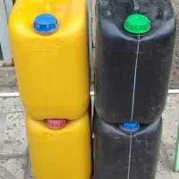 دبه ۲۰ لیتری