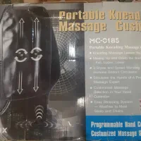 ماساژور برقی مناسب صندلی و کاناپه  نو آکبند باجعبه