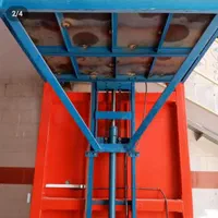 ساخت انواع بالابر