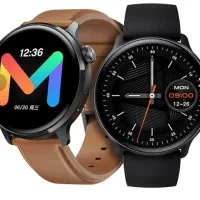 ساعت شیائومی میبرولایت2