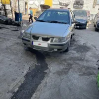 سمند مدل ۸۲