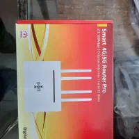 مودم سیم کارتی انلاک به همراه یه سیم کارت هدیه